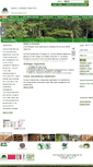 Mobile Screenshot of kenyaforestservice.org